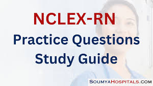 nclex rn practice questions study guide