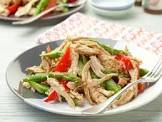 barefoot chinese chicken salad
