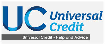 Image result for universal credit logo
