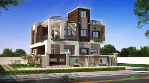 8 bhk indian type house plans