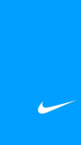 Do you want nike wallpapers? Blaue Nike Wallpaper Nike Hintergrunde Blau Handy Hintergrund