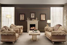 clic italian living room furniture
