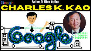 Charles K. Kao Vermögen - Celebz Circle