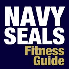 navy seal fitness by calculated industries