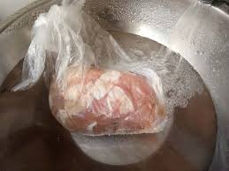 How long is chicken good for after thawed? How To Defrost Chicken Fast And Above All Safely