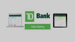 banking from td bank td bank