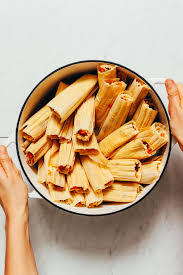 how to make tamales step by step guide