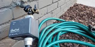 best smart outdoor faucet timers