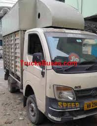 used tata ace ht plus in west