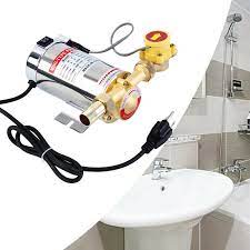 90w automatic booster pump shower