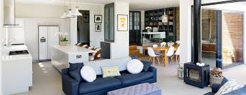 The Homify Guide To An Open Plan Living