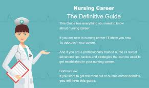 responsibilities for nurse resume