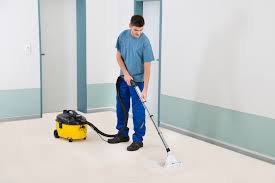 professional carpet cleaning methods