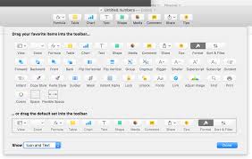 Numbers 3 6 1 For Mac Review The Best Version Of Apples