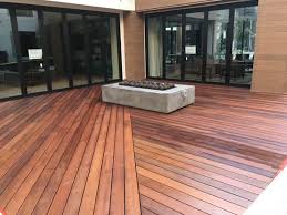 ipe decking project pictures gallery