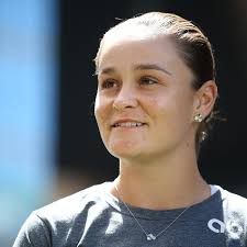 after retiring at 25 ashleigh barty is