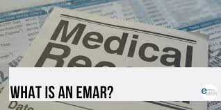 What Is An Emar Emar