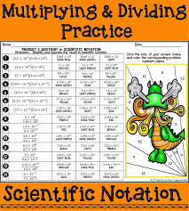 Multiplication and division worksheets and answers. Multiplying Polynomials Coloring Activity Key Search For A Good Cause