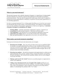 How to Write an Amazing Criminology Personal Statement Pinterest