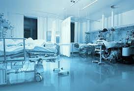How Much Do Hospitals Spend On Beds Is