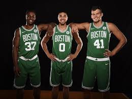 The latest stats, facts, news and notes on jayson tatum of the boston. Who Is Lying About Their Height Semi Or Tatum Bostonceltics