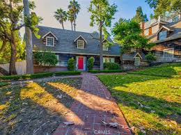 Homes For In Los Angeles County Ca