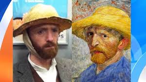 Resultado de imagem para Vincent Van Gogh