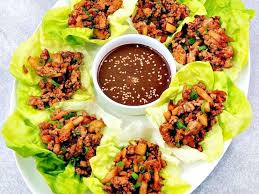 pf chang s lettuce wraps recipe whisk