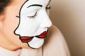 mime face images browse 13 630 stock