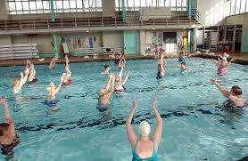 aquatics programs fitness cles