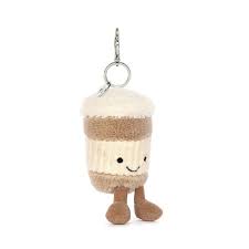 jellycat amuseable coffee to go bag