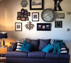 Wall Decor Ideas To Make A Space Look