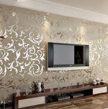 trendy living room wallpaper wallpaper