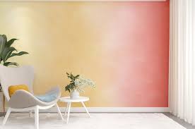 5 Best Ombre Wall Effects