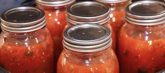 canning tomatoes and tomato s
