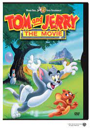 Tom và Jerry cùng Robin - WVF - VFcartoon