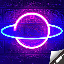 These processes are often called sign on and sign off. Buy Lumoonosity Planet Neon Sign Usb Powered Planet Light Led Neon Signs With On Off Switch Planet Led Sign For Wall Decor Aesthetic Hanging Saturn Neon Light Planet Lights For Bedroom Gaming Room