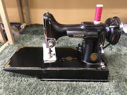 5 fantastic vine sewing machines