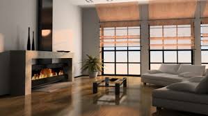 ideas and decoration of modern living room
