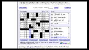 The best free online crossword is brand new, every day. Boatload Puzzle Level 3 Youtube