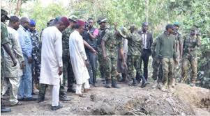 One of di five students of college of forestry for kaduna wey dey northern. How 66 People Were Killed In Kaduna Army Police Nigerian News Latest Nigeria News Your Online Nigerian Newspaper