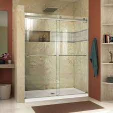 Shower Door Glass Repair In Virginia