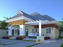 4 Bedroom Archives Nigerian House Plans