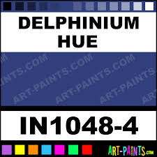 Delphinium Envision Glazes Ceramic Paints In1048 4