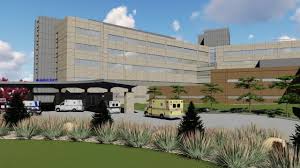 Uchealth Highlands Ranch Hospital Now Open