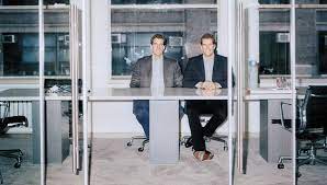 The company is headquartered in new york's flatiron district. Cameron And Tyler Winklevoss On Bitcoin And Their Public Persona Winklevoss Capital