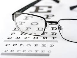 Visual Acuity Test Purpose Procedure And Results