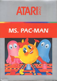 ms pac man 1982 mobygames