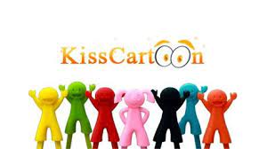 kisscartoon watch cartoon free