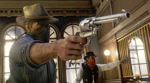 Red Dead Redemption 2 Sells Massive 23 Million Copies But